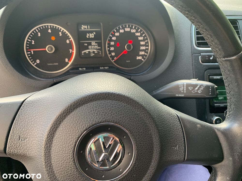 Volkswagen Polo 1.2 TSI BMT Comfortline - 23