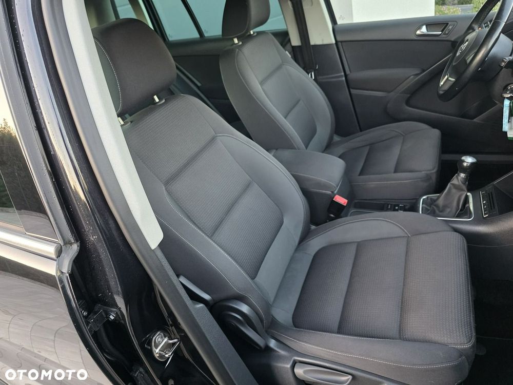 Volkswagen Tiguan - 18