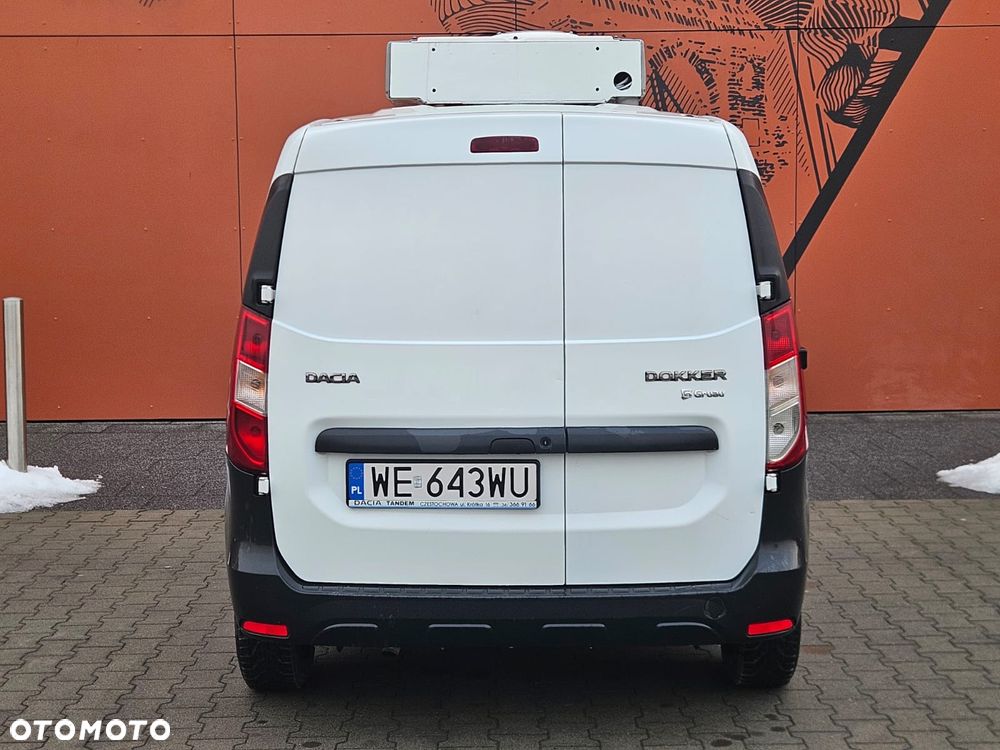 Dacia Dokker - 14
