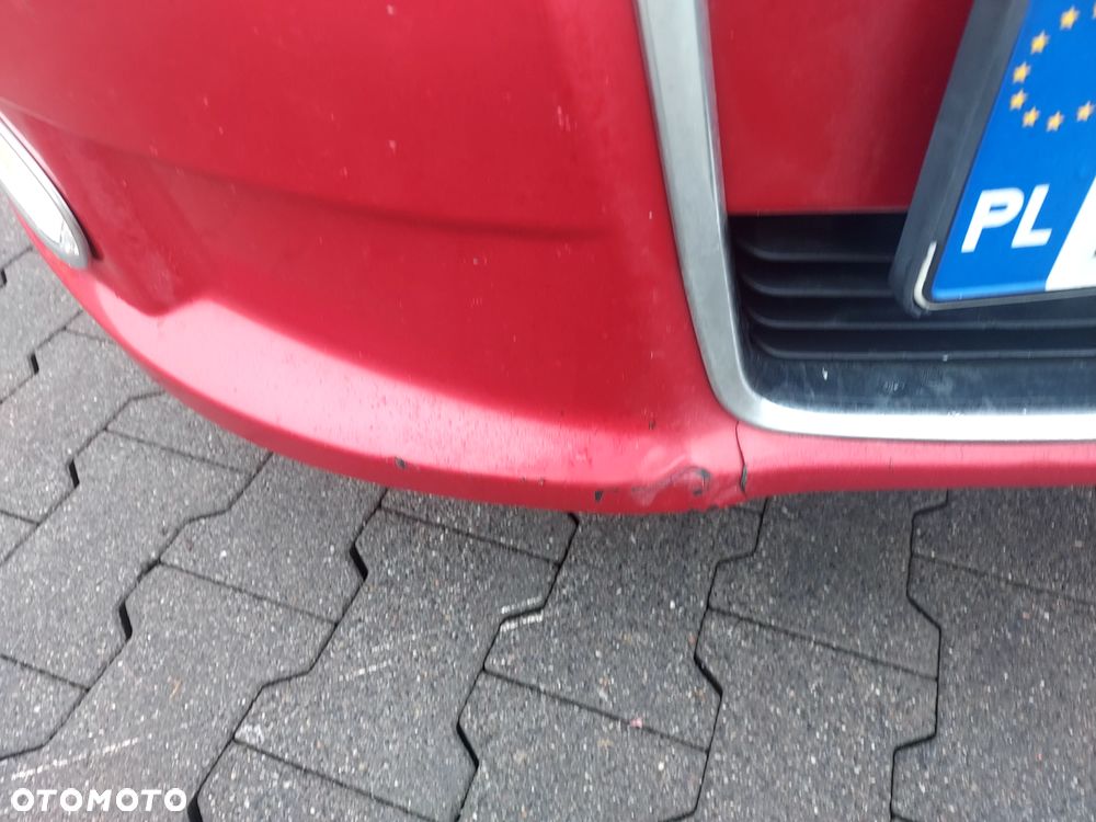 Toyota Avensis 2.0 D-4D Sol plus+NAVI - 5