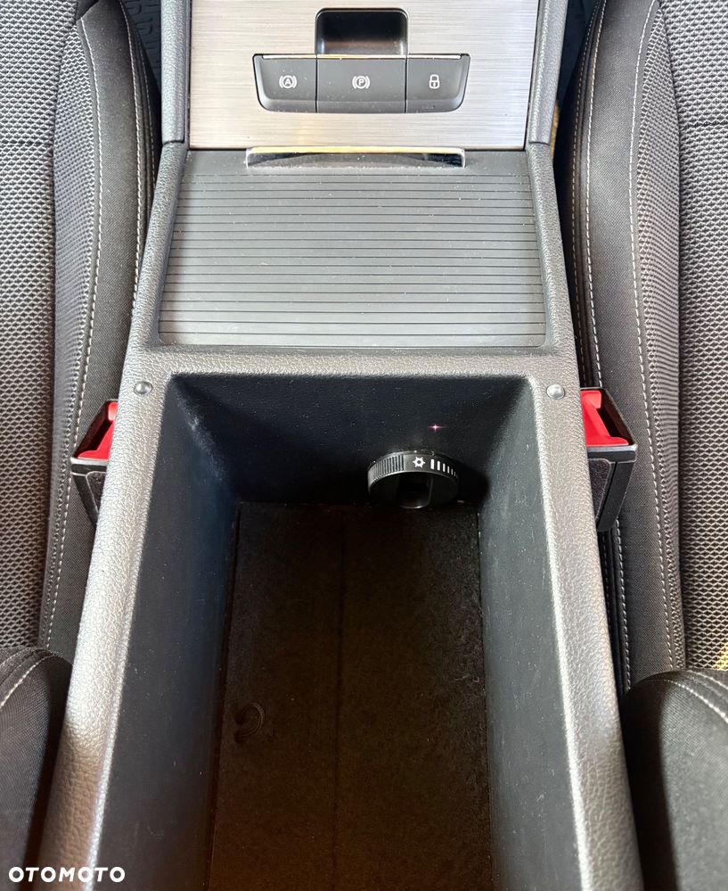 Skoda Superb 1.5 TSI Style DSG - 19