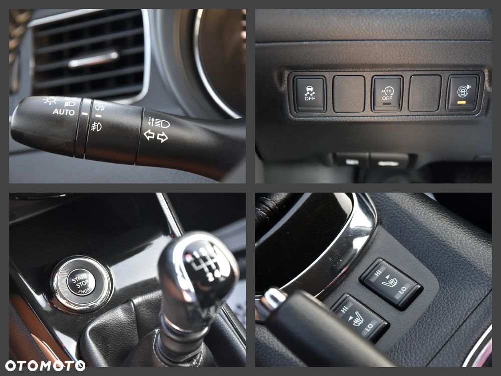 Nissan Pulsar 1.2 DIG-T Tekna - 27