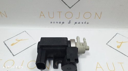 Electrovalva vacuum N75 AUDI A6 III Avant 4F5, C6 2005 - 2011 8E0906627C - 1