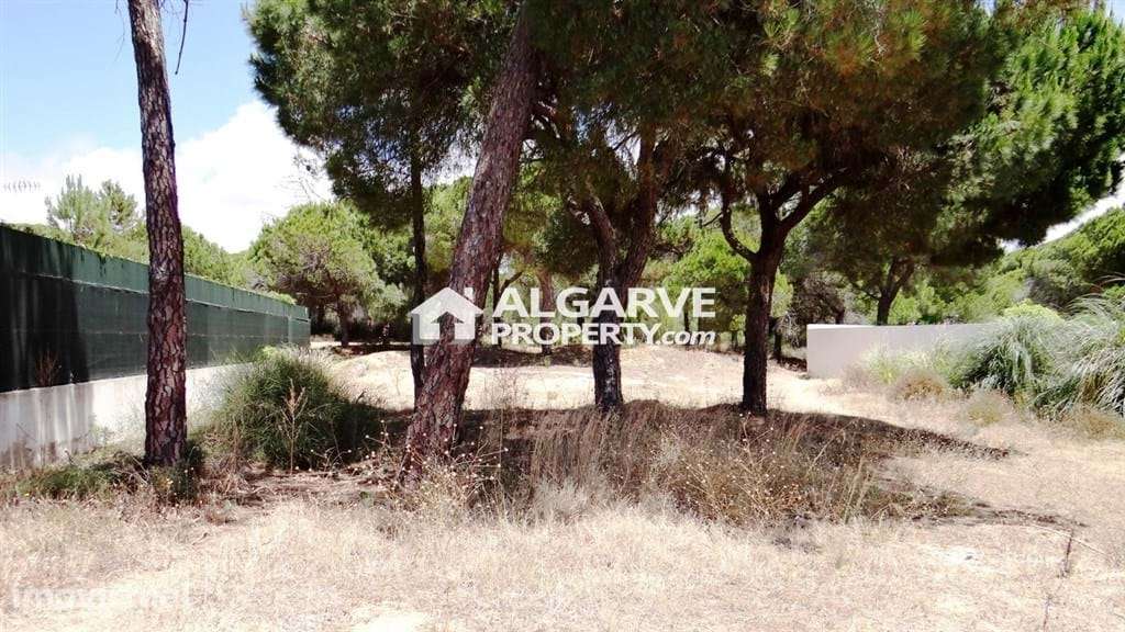 VARANDAS DO LAGO - Lote de terreno entre Vale Lobo e Quinta do Lago pe - Grande imagem: 5/10