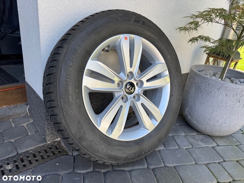 Kia Sportage 1.6 T-GDI GT Line 4WD DCT - 39