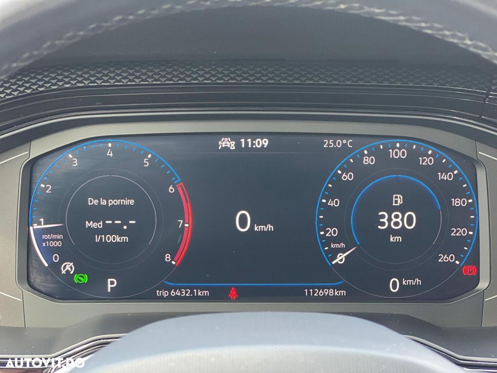 Volkswagen Polo 1.0 TSI DSG Style - 17