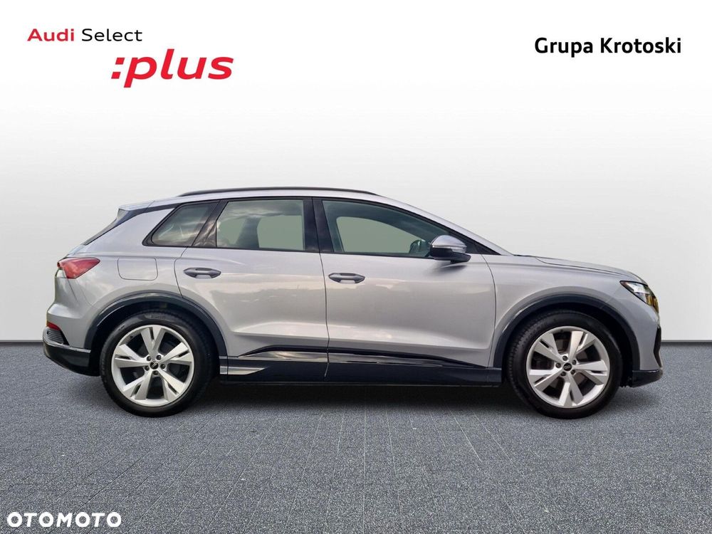 Audi Q4 e-tron 35 52kWh - 6