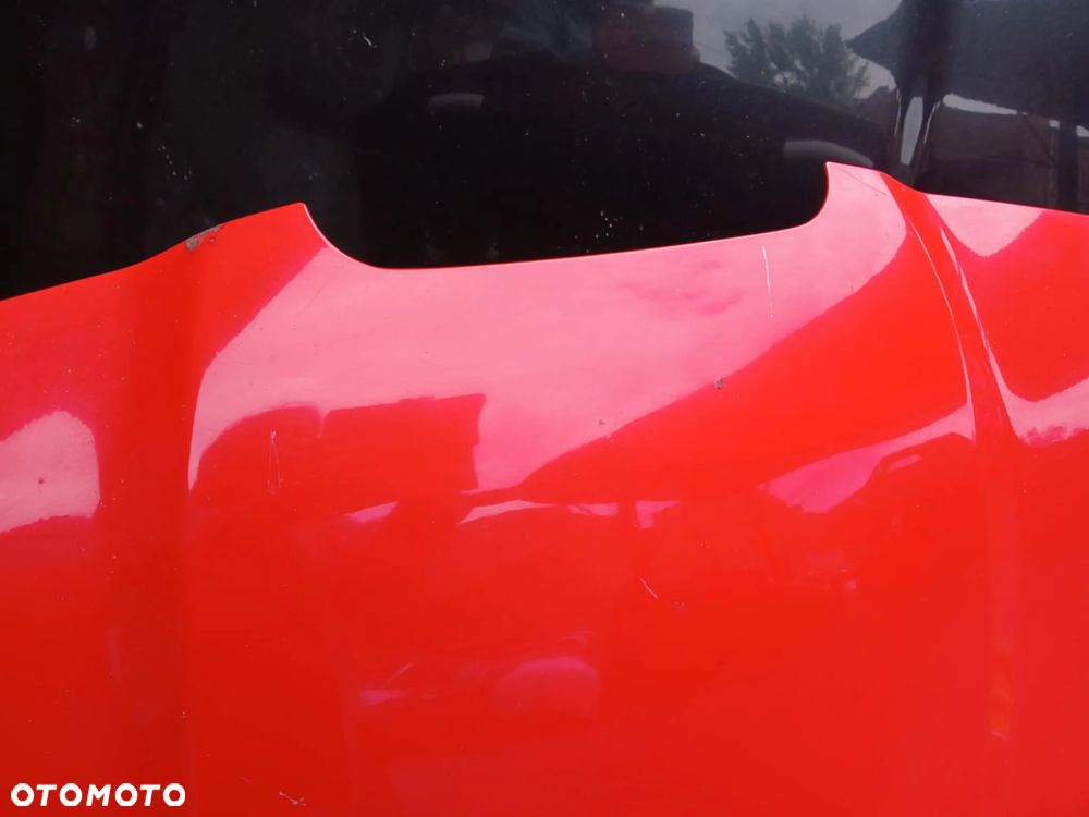 Seat Arosa Lift Maska - 3