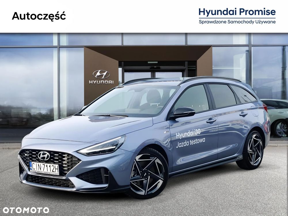 Hyundai i30 1.5 T-GDI 48V Modern DCT - 2