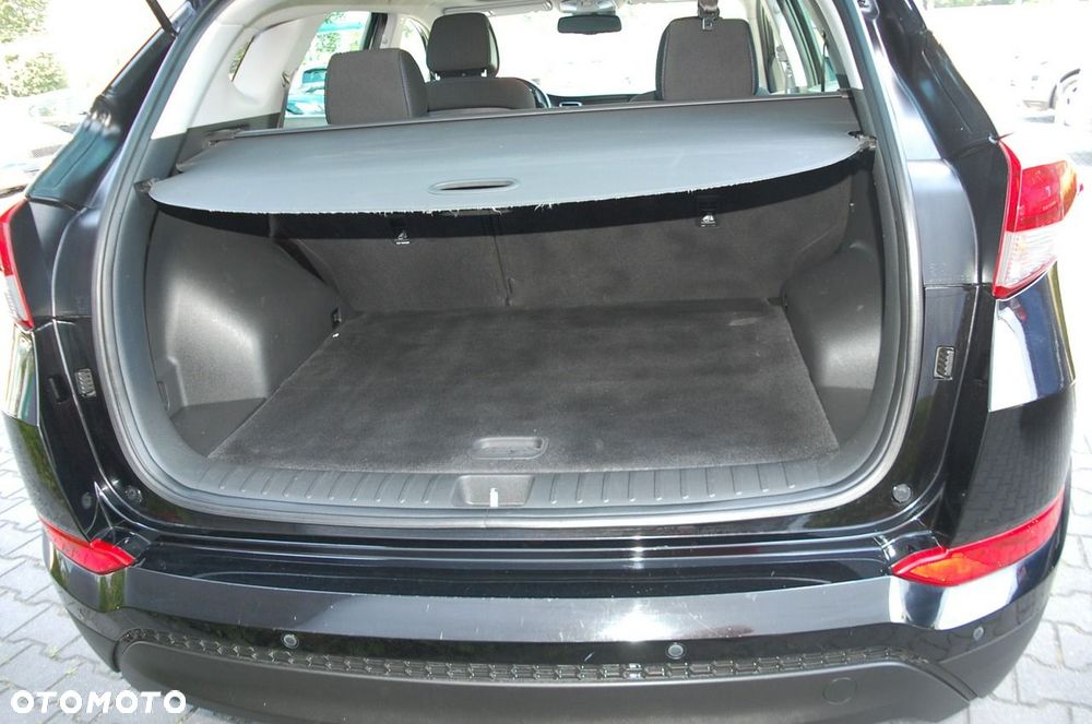 Hyundai Tucson - 30