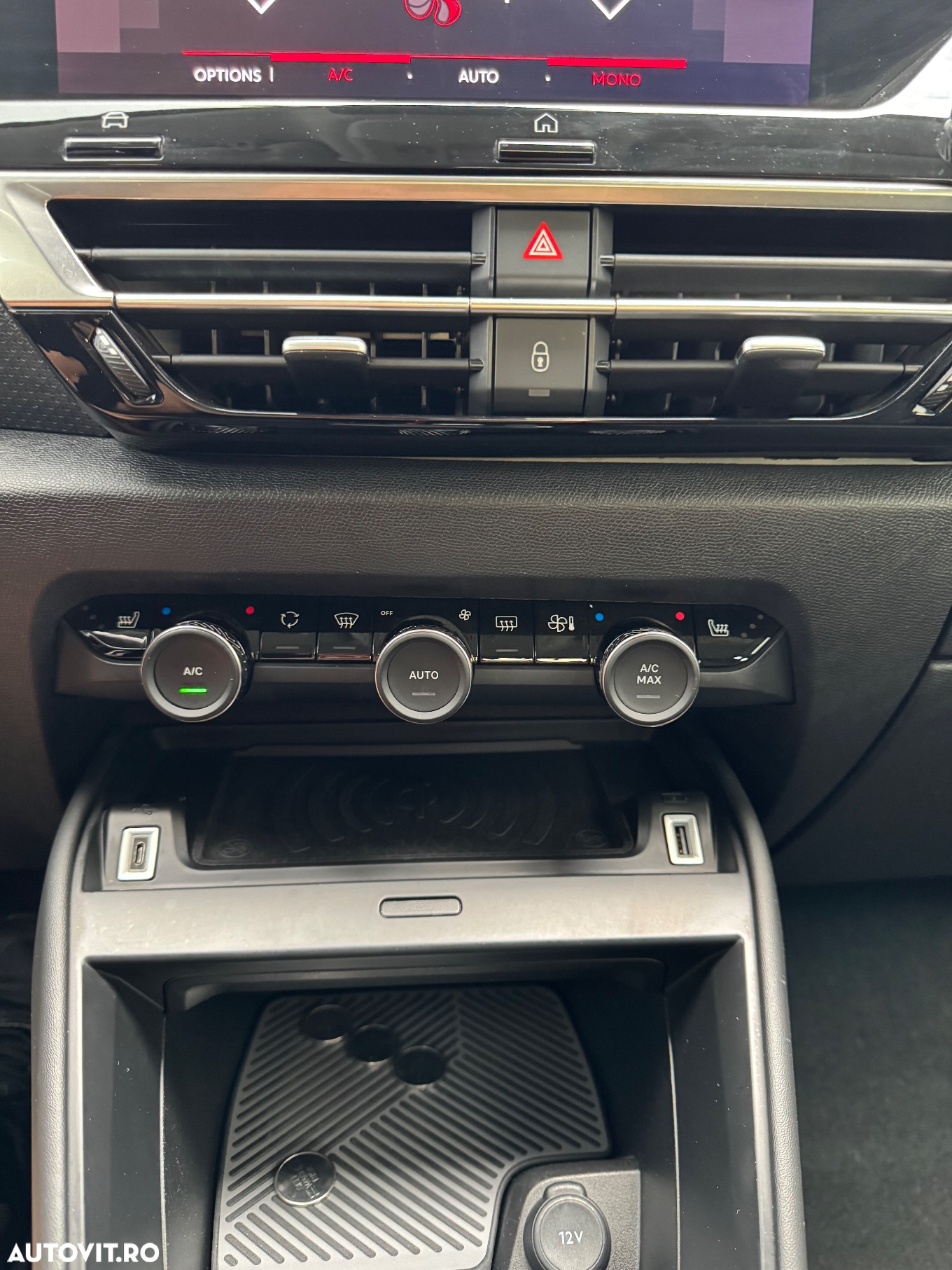Citroën C4 BlueHDi 130 Stop&Start EAT8 SHINE - 27