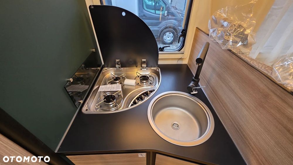 Rimor Kilig 669 Alkowa - 13