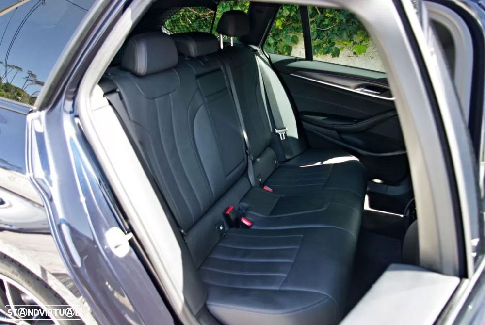 BMW 530 - 26