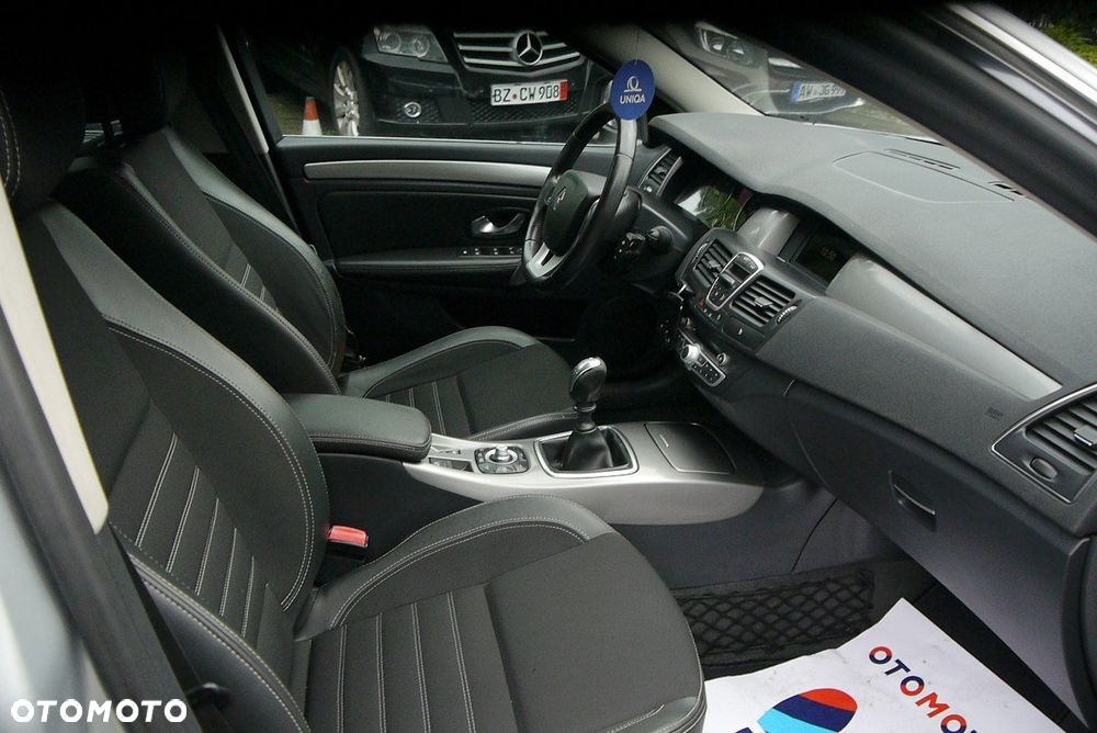 Renault Laguna 1.5 dCi Expression ESM - 25