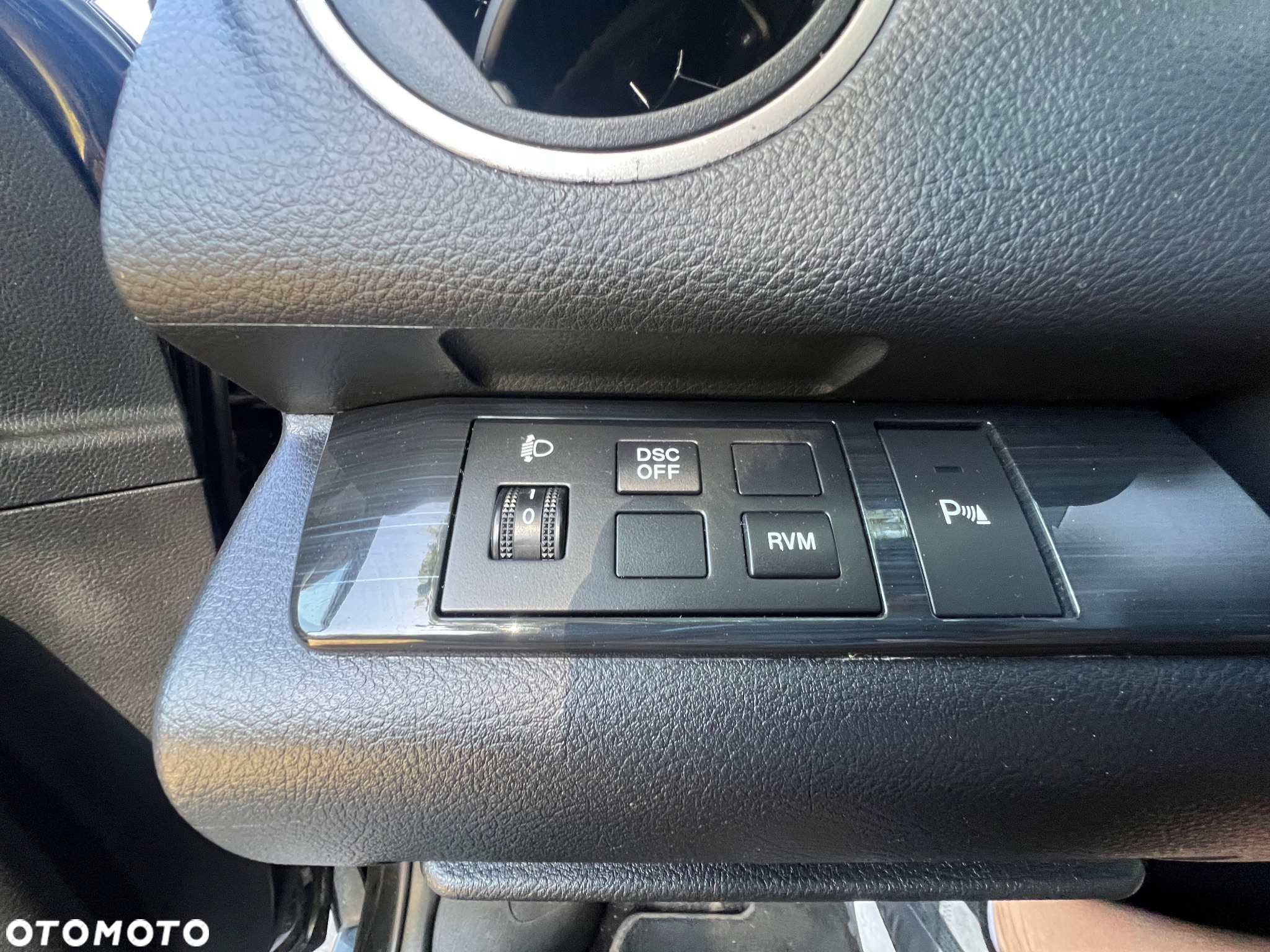 Mazda 6 2.0 Exclusive - 12