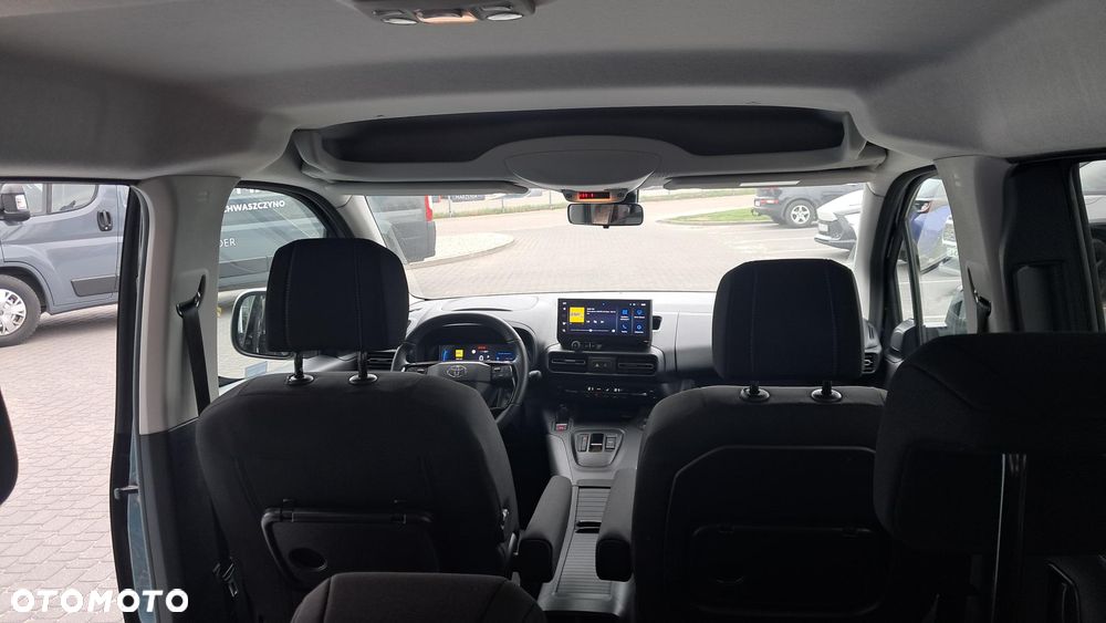 Toyota Proace City Verso 1.5 D-4D VIP - 23