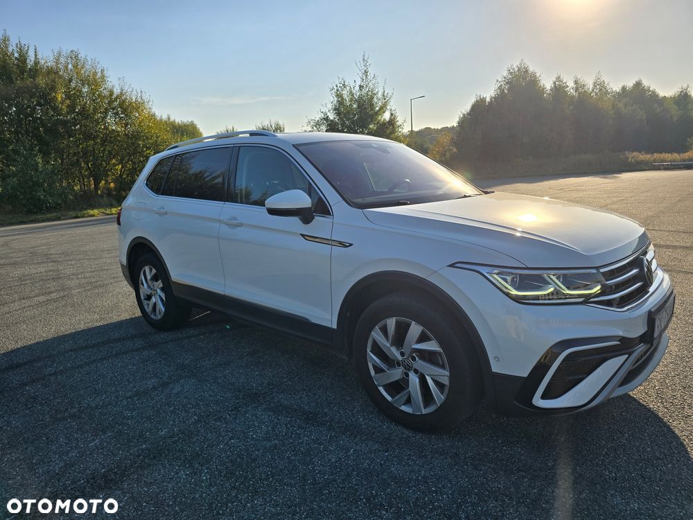 Volkswagen Tiguan - 4