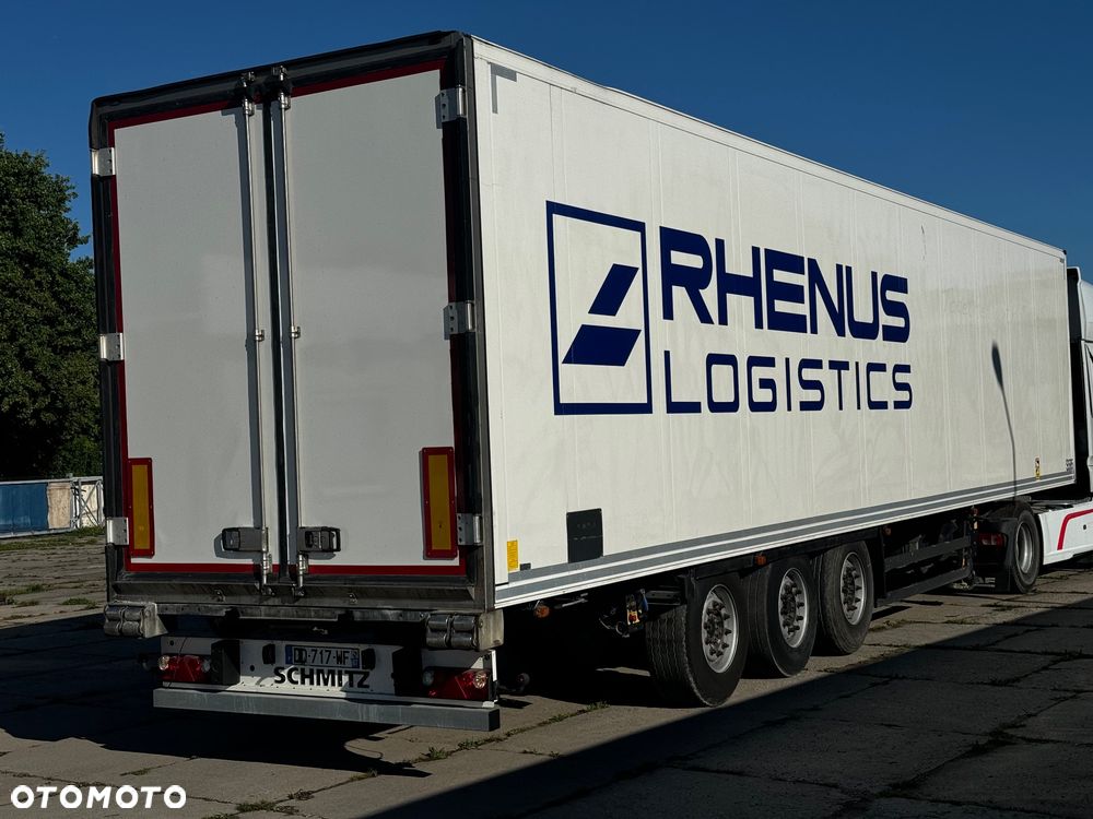 Schmitz Cargobull - 6