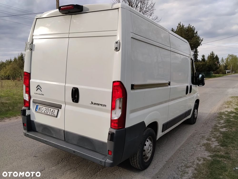 Citroën Jumper - 5