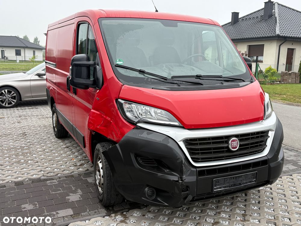 Fiat DUCATO L1H1 - 5