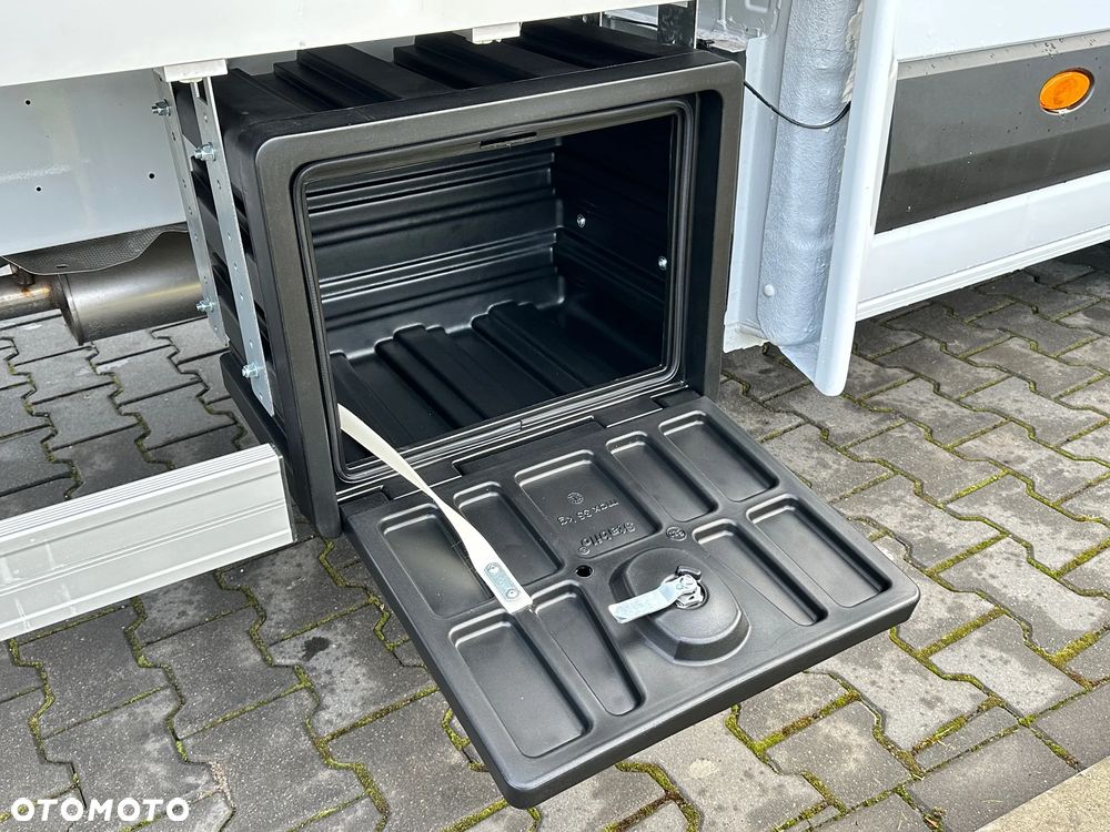 Renault Master 2.0 dCi 170 KM E-VI - 25