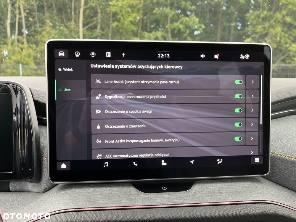 Skoda Kodiaq 2.0 TDI 4x2 Selection DSG - 33