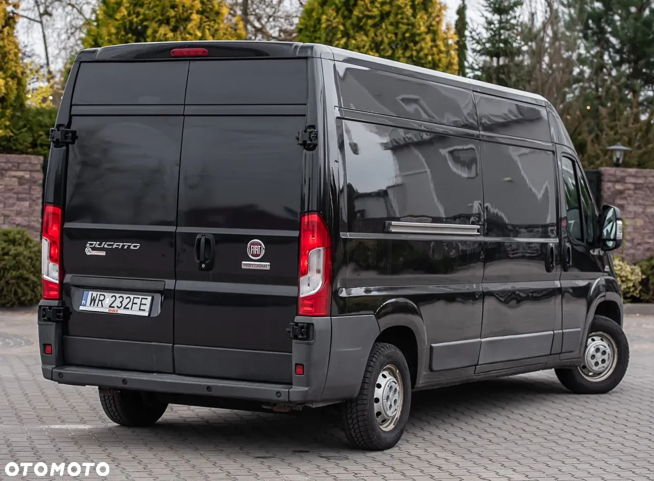 Fiat Ducato - 13