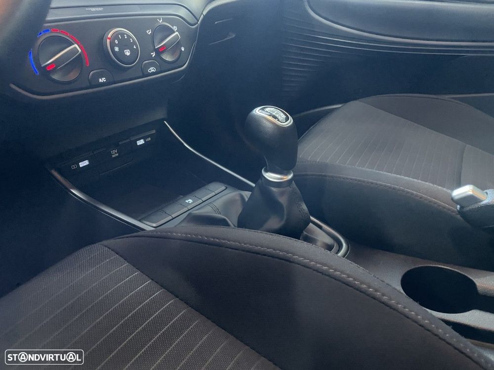 Hyundai i20 1.2 Comfort - 18