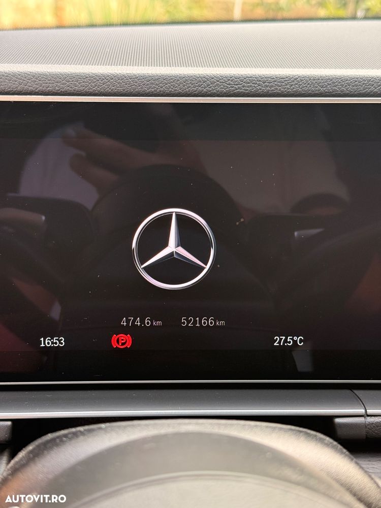 Mercedes-Benz GLE 300 d 4MATIC MHEV - 10