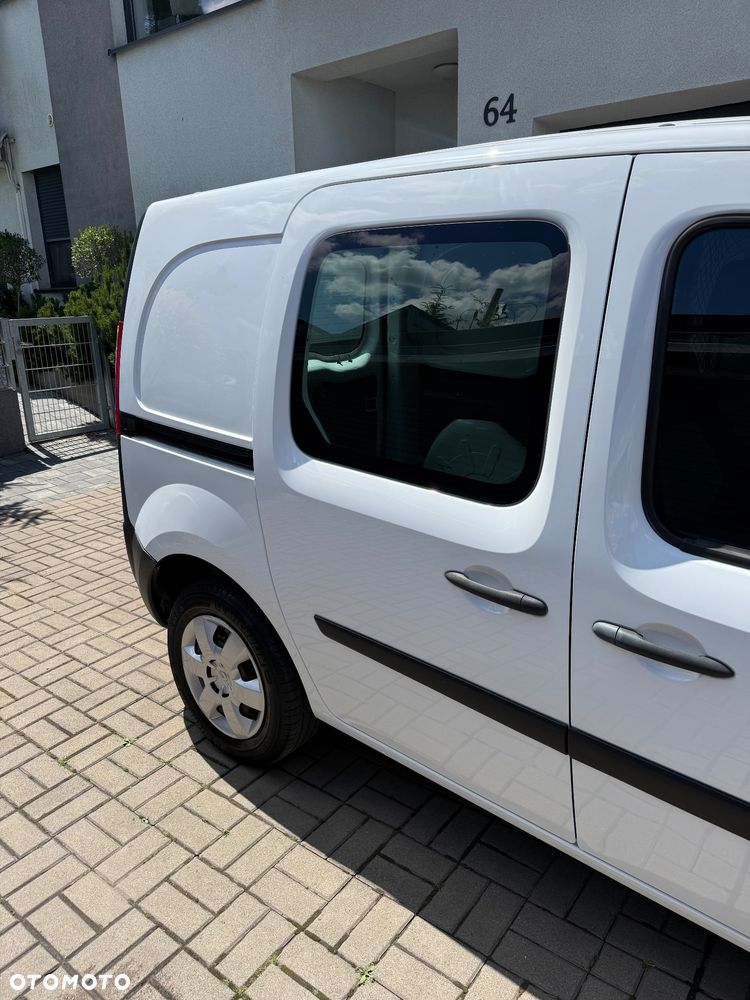 Renault Kangoo - 27