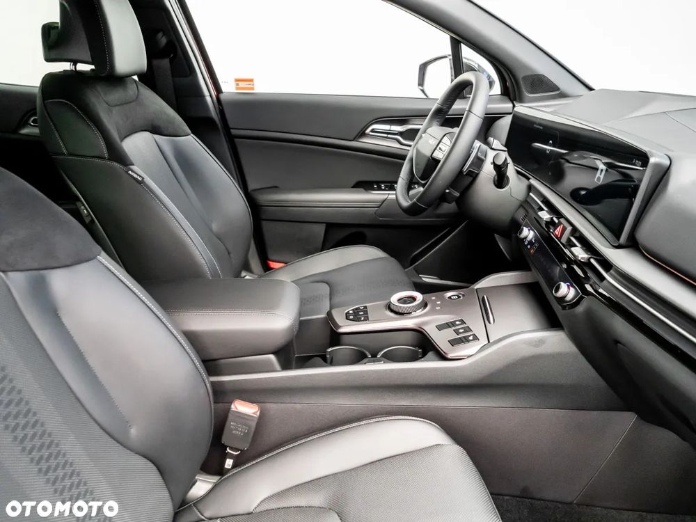 Kia Sportage - 4