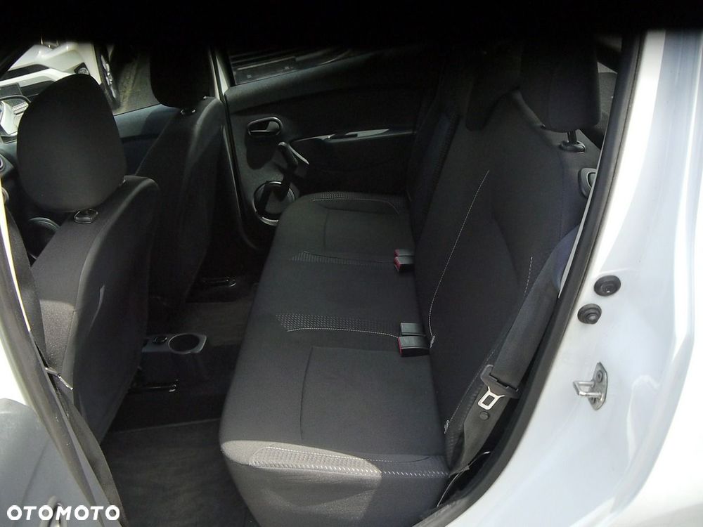 Dacia Sandero SCe 75 Acces - 22