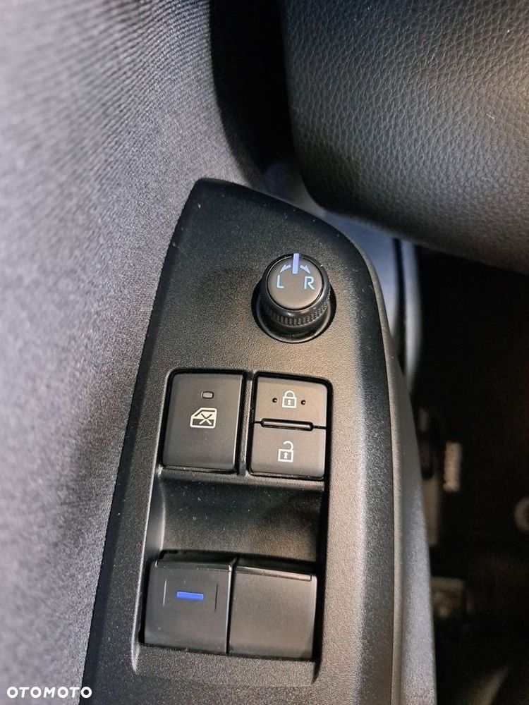 Toyota Yaris Hybrid 1.5 Comfort - 21