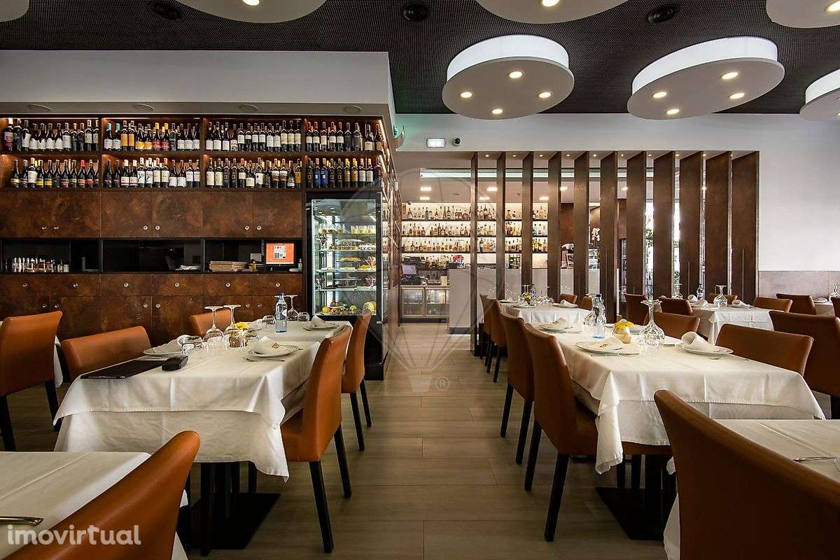 Loja  para arrendamento - Grande imagem: 3/29