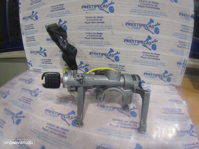 Canhão Can848 SUZUKI GRAND VITARA 1 BREAK 1999 2.0TDI 90CV 5P PRETO KIT Danificado - 2