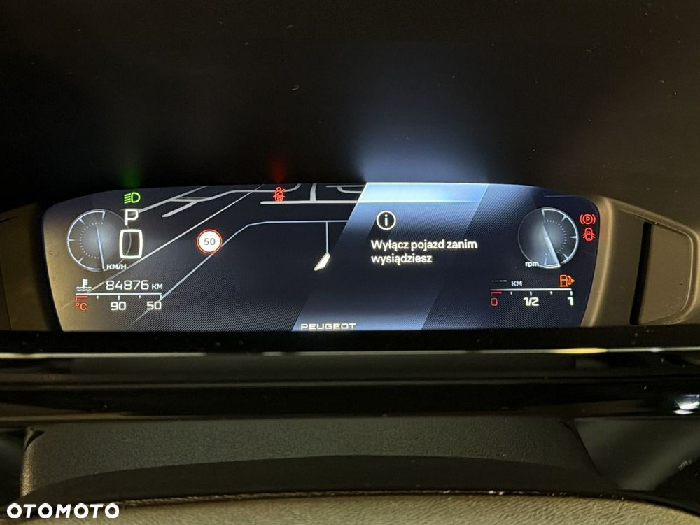 Peugeot 308 BlueHDi 130 EAT8 Allure - 23