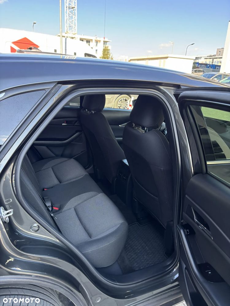 Mazda CX-30 2.0 mHEV Hikari 2WD - 11