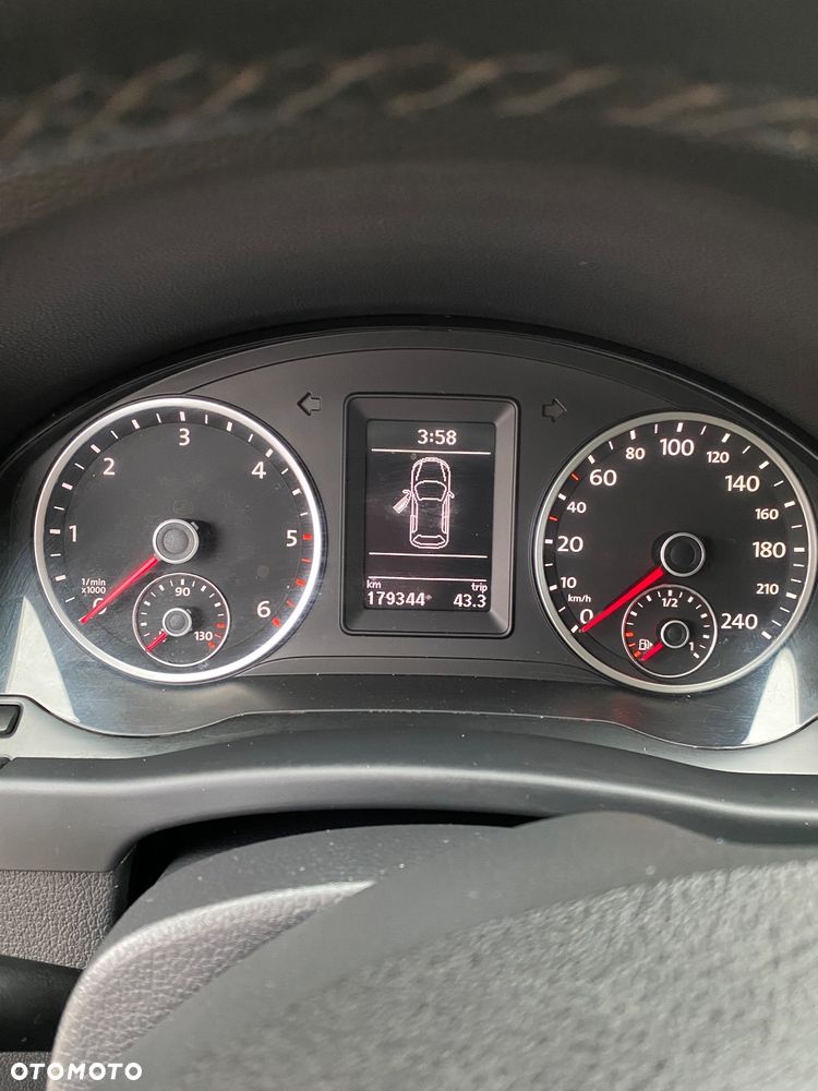 Volkswagen Tiguan 2.0 TDI DPF 4Motion Sport & Style - 12