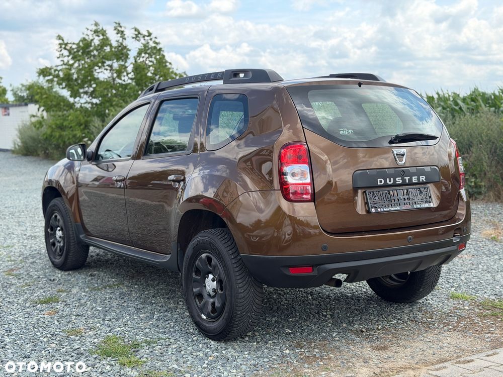 Dacia Duster 1.2 TCe Laureate - 6