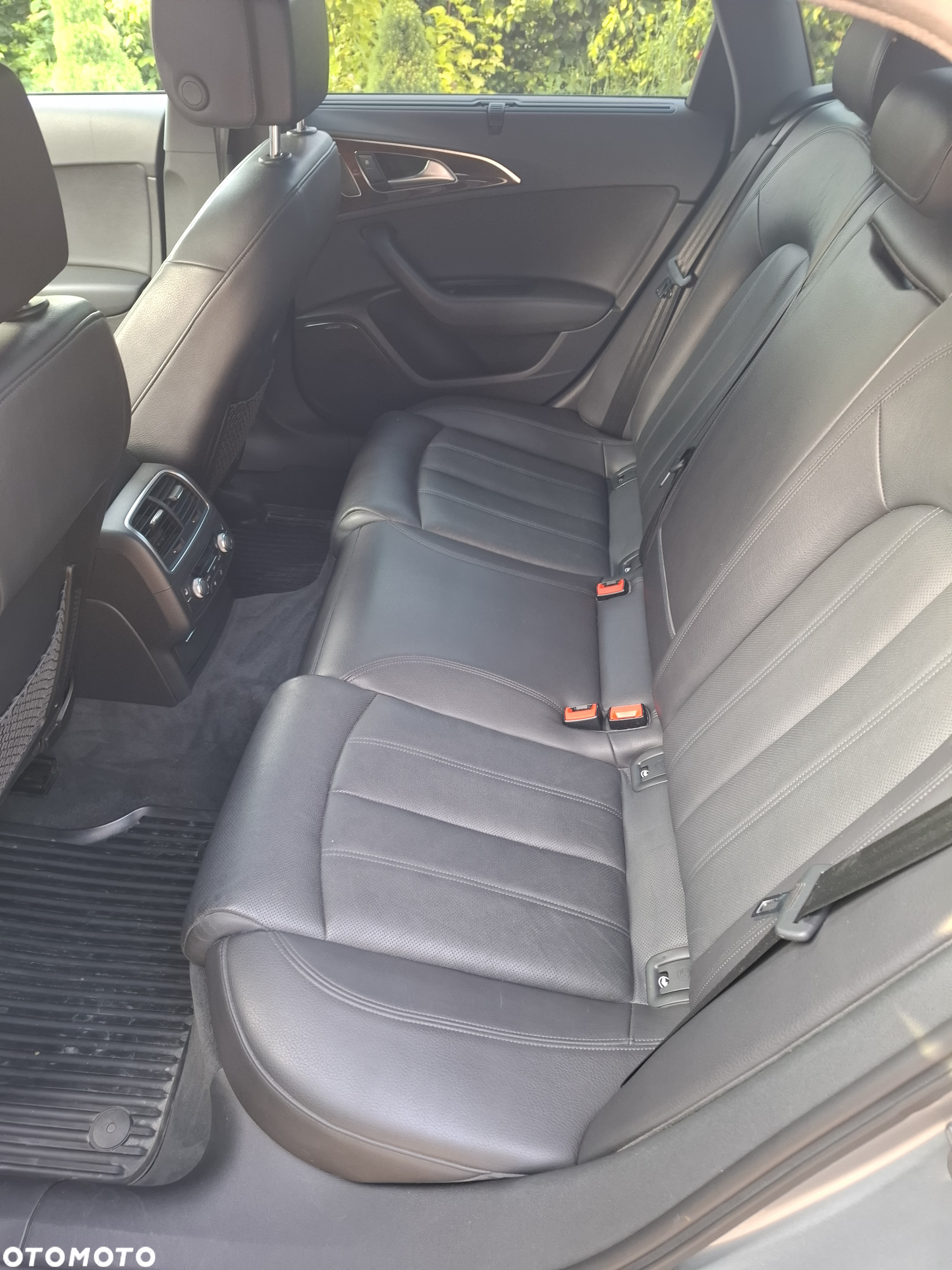 Audi A6 - 9