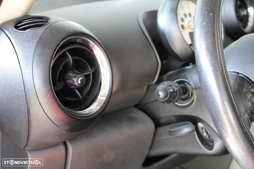 MINI Countryman Cooper SD ALL4 - 29