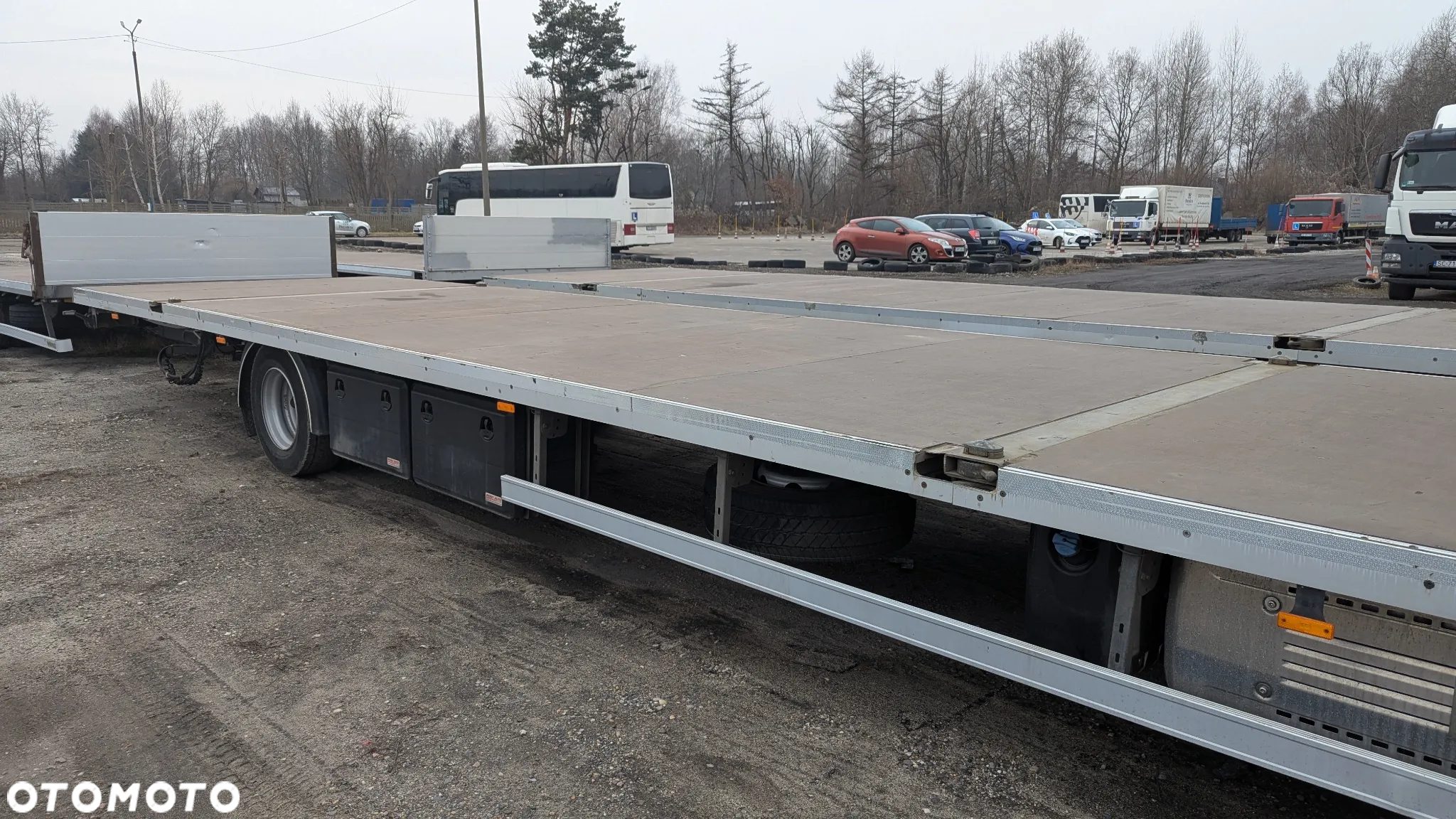 DAF LF 260 - 23
