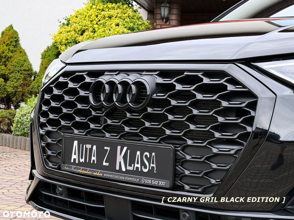 Audi Q3 Sportback 35 TFSI S tronic S line - 32