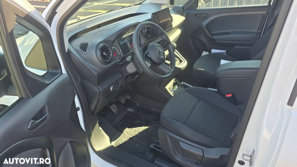 Mercedes-Benz Citan - 6