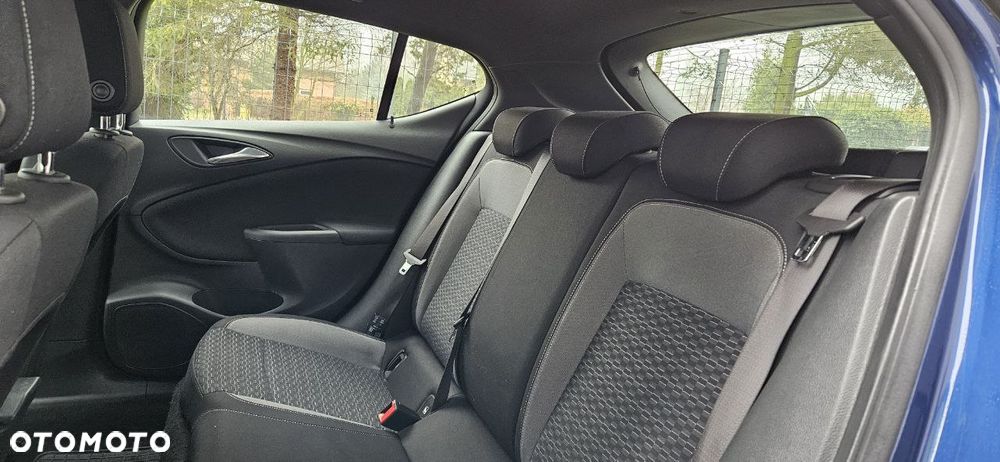 Opel Astra 1.5 CDTI 2020 S&S - 23