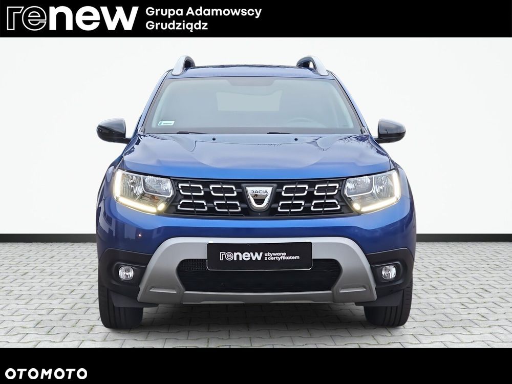 Dacia Duster 1.0 TCe SL Celebration - 8