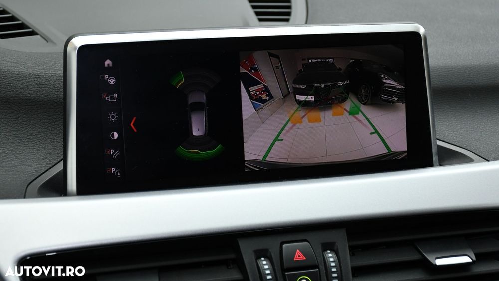 BMW X1 xDrive25e Advantage - 14