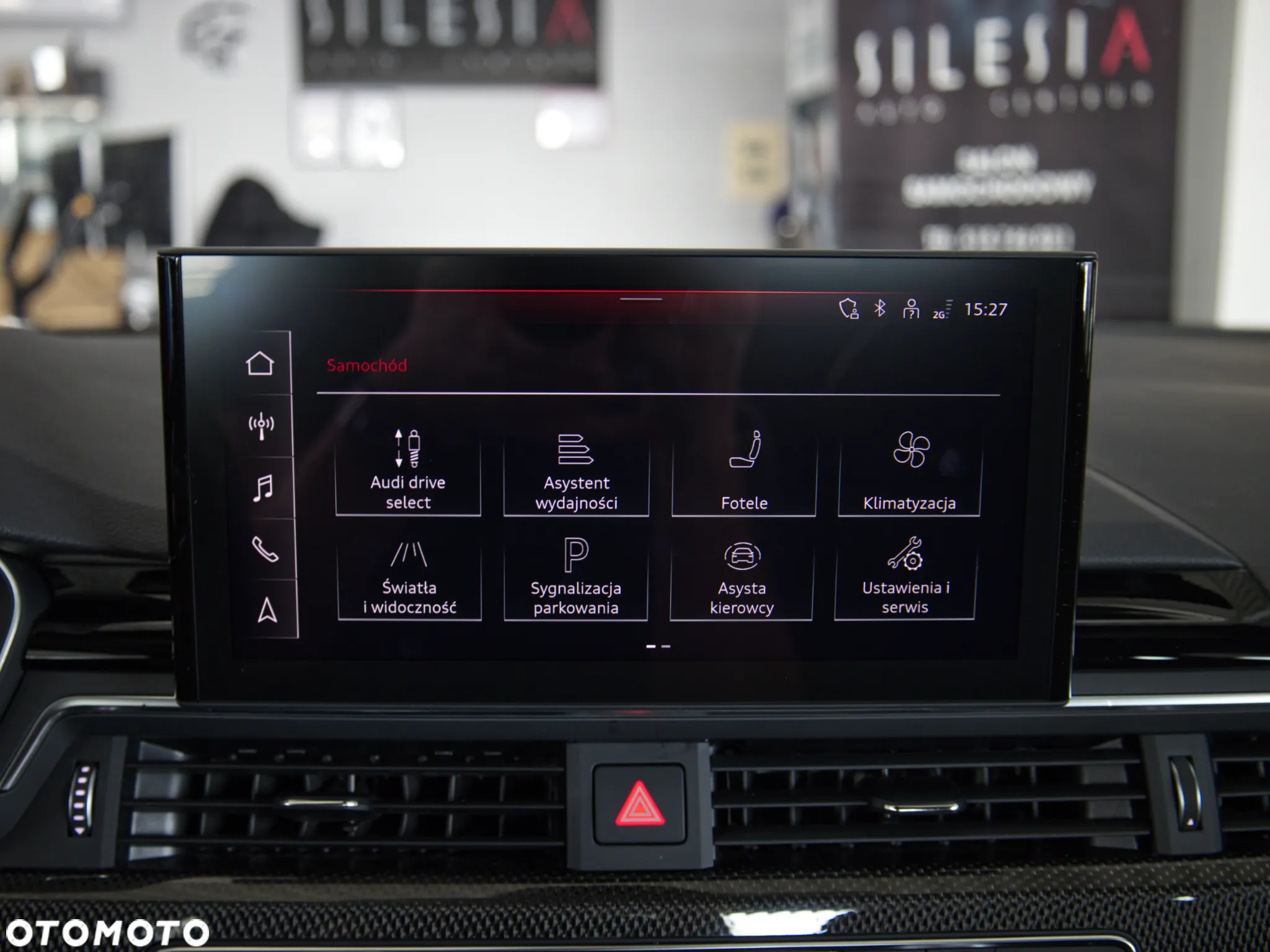 Audi S5 Coupe 3.0 TFSI quattro tiptronic - 28