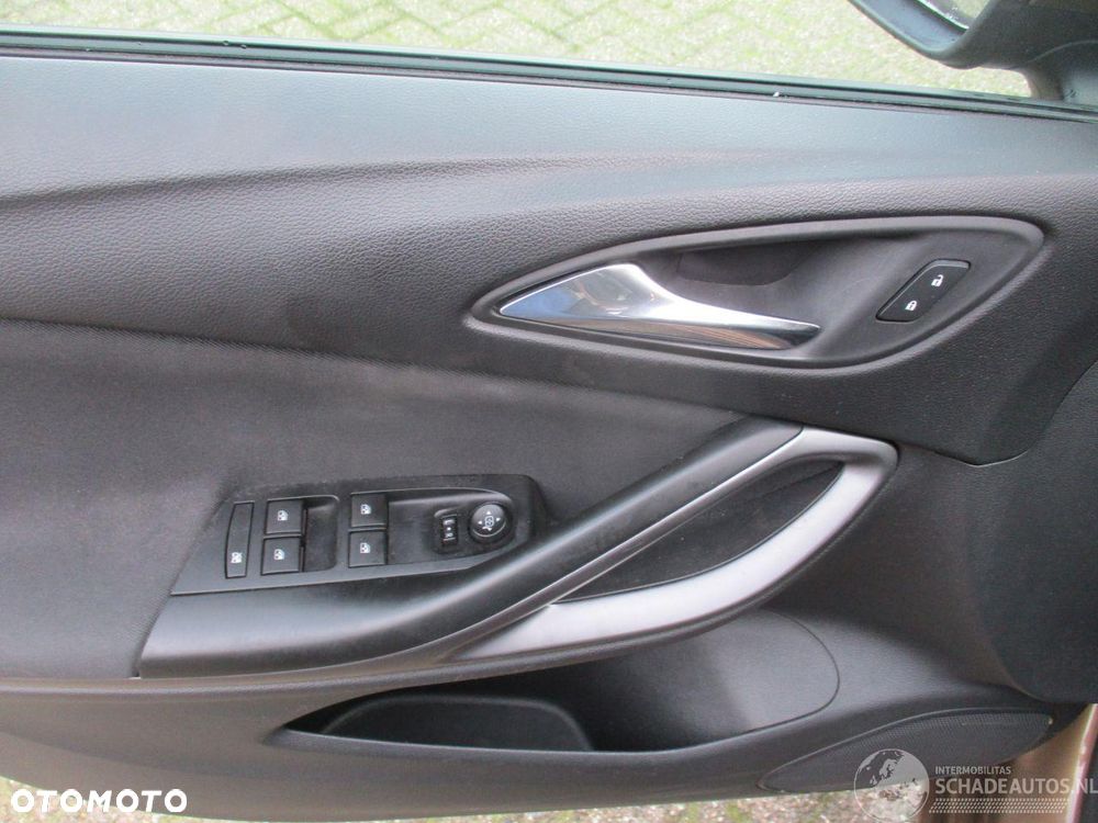 Opel Astra - 14