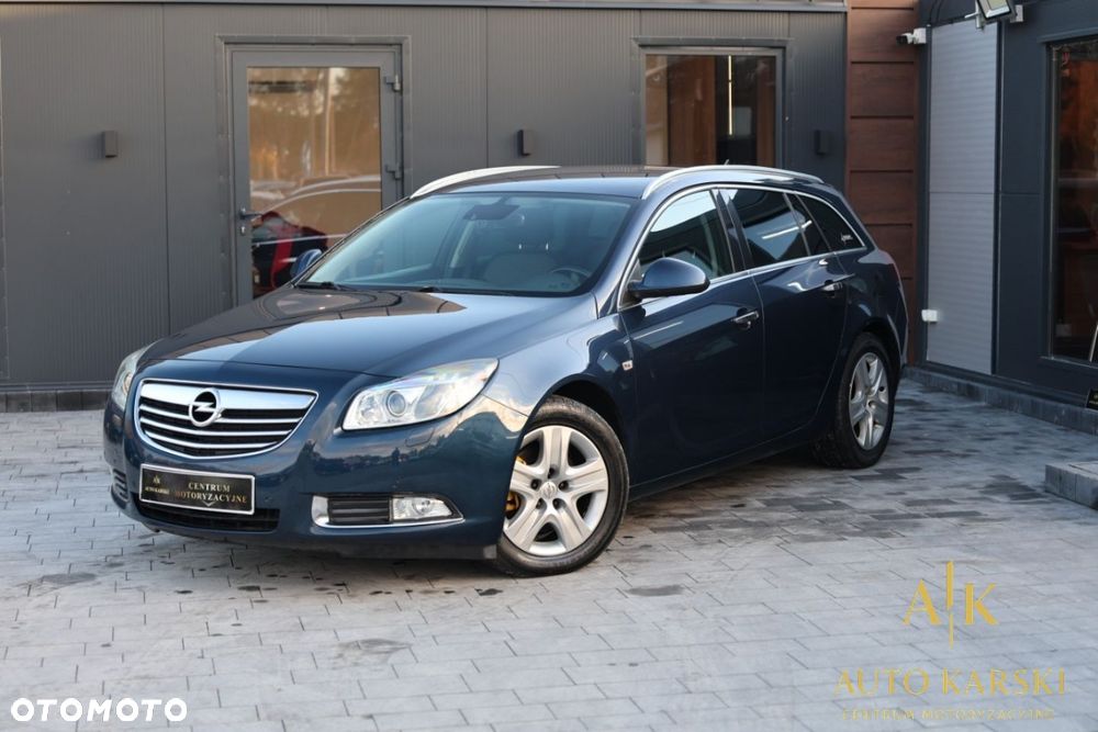 Opel Insignia - 3